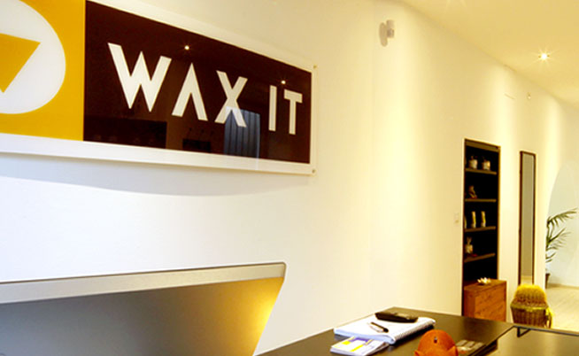 Bozen - Wax it - Brazilian Waxing - Bozen - Mailand - Verona - Beauty Center - Wellness-Center